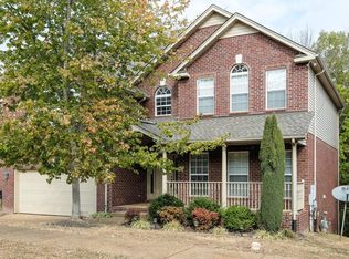 1113 Streamdale Point E LOT 51, Antioch, TN 37013