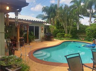 1644 NE 15th Ave, Fort Lauderdale, FL 33305