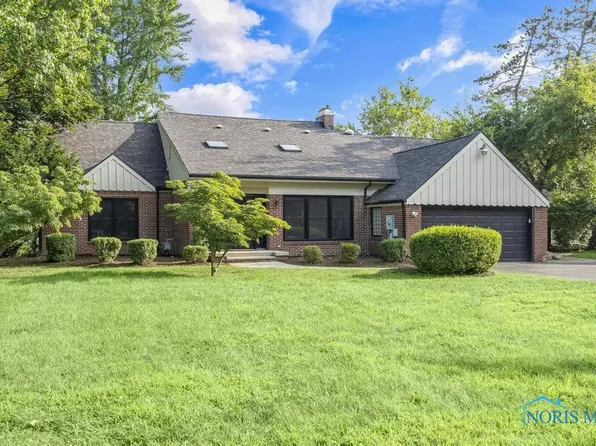 1526 River Rd, Maumee, OH 43537