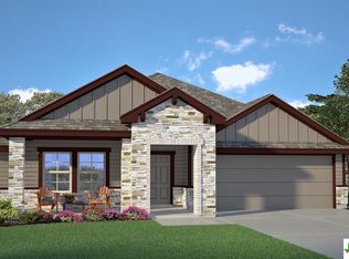 14071 Carsten Loop, Salado, TX 76571