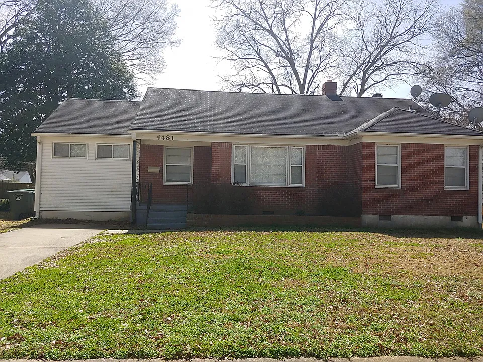 4481 Leatherwood Ave