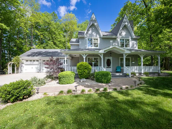 4602 State Route 273 W, Belle Center, OH 43310
