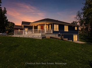 307 1st Ave S, Arran Elderslie, ON N0G1L0