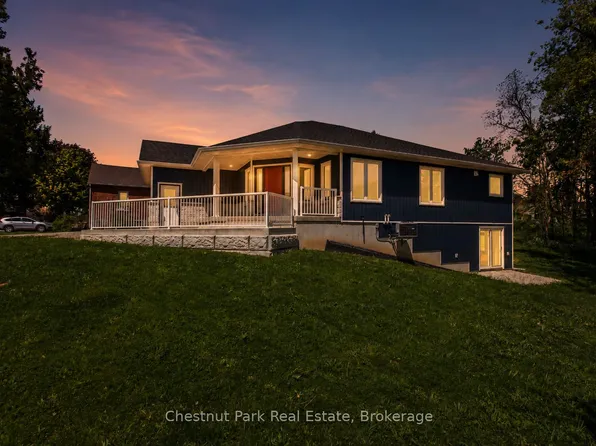 307 1st Ave S, Arran Elderslie, ON N0G 1L0