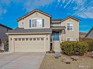 5665 W Brookdale Dr, Reno, NV