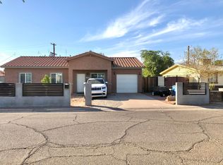 4720 S 36th Dr, Phoenix, AZ 85041
