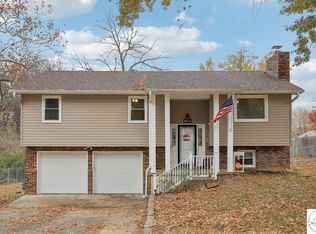 35 SE 240th Rd, Warrensburg, MO 64093