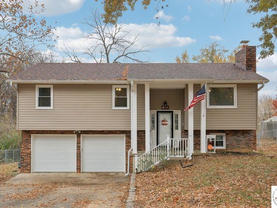 35 SE 240th Rd, Warrensburg, MO 64093