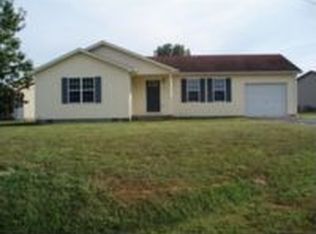 101 Stonegate Ct, Bowling Green, KY 42101