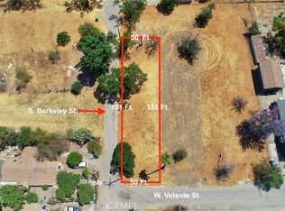 0 Velarde St #12, San Bernardino, CA 92410