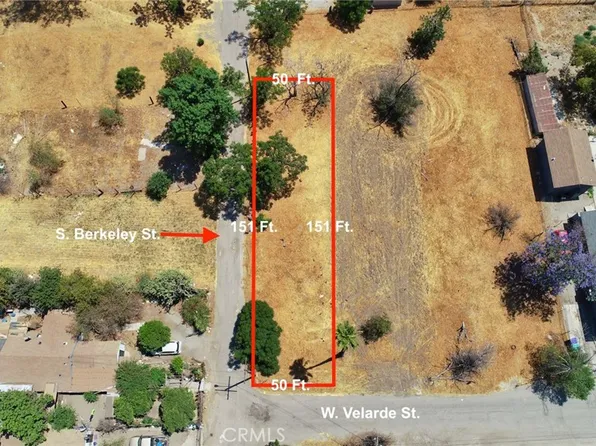 0 Velarde St #12, San Bernardino, CA 92410