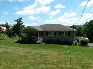 378 State Rt 284, Wantage, NJ 07461