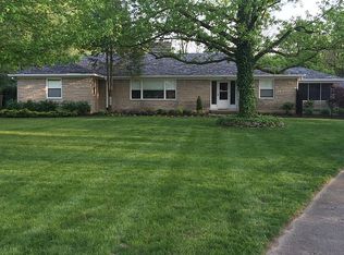 3815 E 56th St, Indianapolis, IN 46220