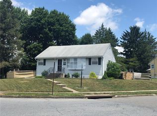 1540 Kaywin Ave, Bethlehem, PA 18018