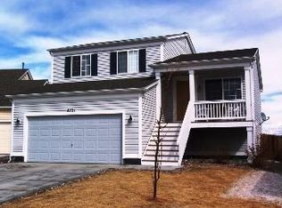 6721 Fowler Dr, Colorado Springs, CO 80923