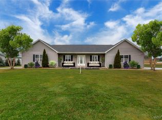 5210 Cambria Rd, Sanborn, NY 14132