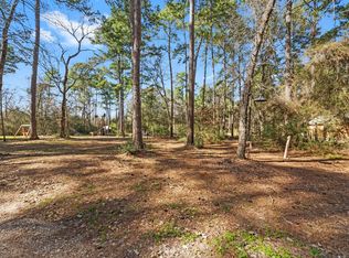 15901 Butera Rd, Magnolia, TX 77355