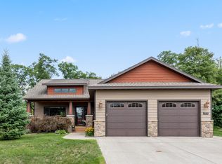 13135 Preserve Cir, Baxter, MN 56425