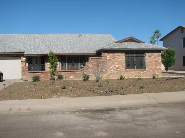 12018 N 62nd Dr, Glendale, AZ 85304