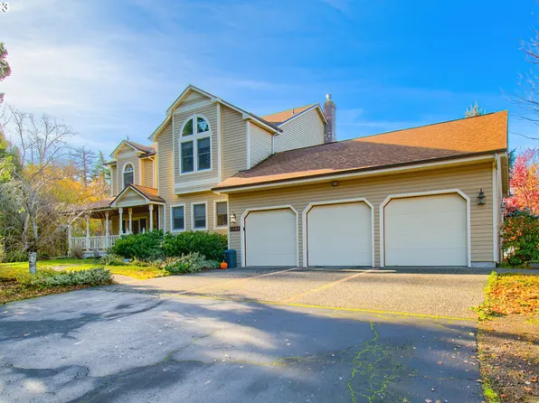 1480 Country Club Rd, Hood River, OR 97031