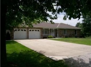 1854 Highway 131, Odessa, MO 64076