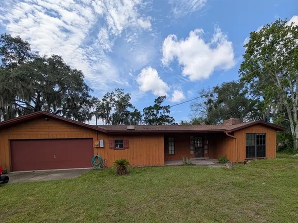 348 MITNIK DRIVE, DELTONA, FL 32738