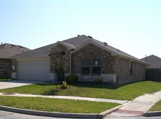 2402 Ormes Forest Ln, Spring, TX 77373