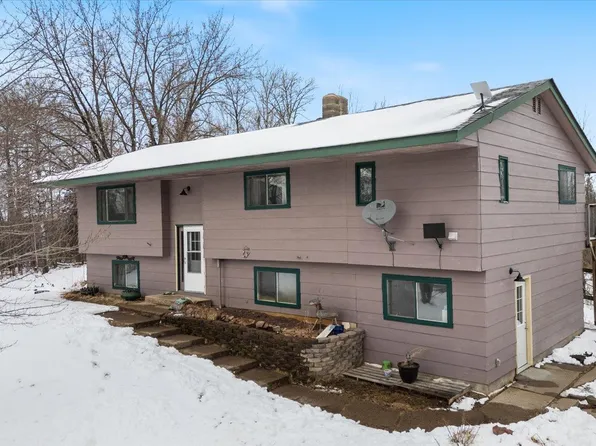 11270 County Road 553, Nashwauk, MN 55769