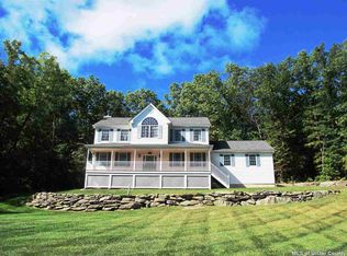 311 New Unionville Rd, Plattekill, NY 12589