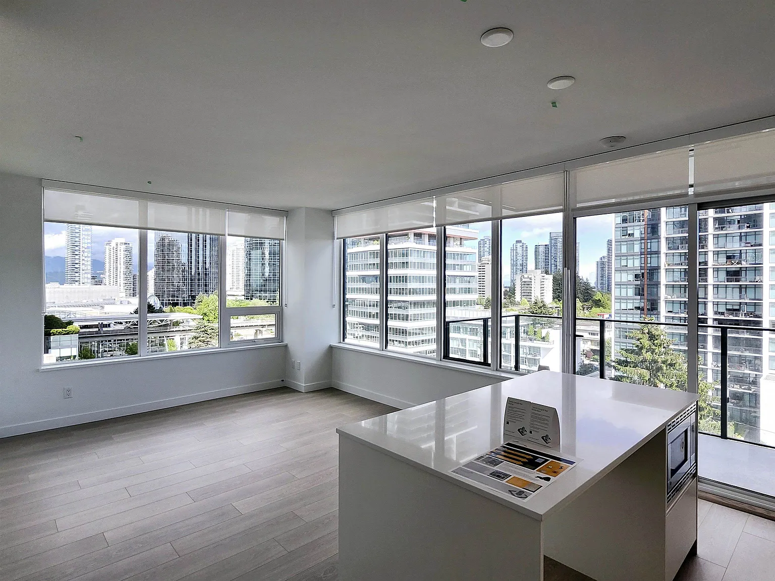 2 bed, 775 sqft, $2,900 — Photo 3