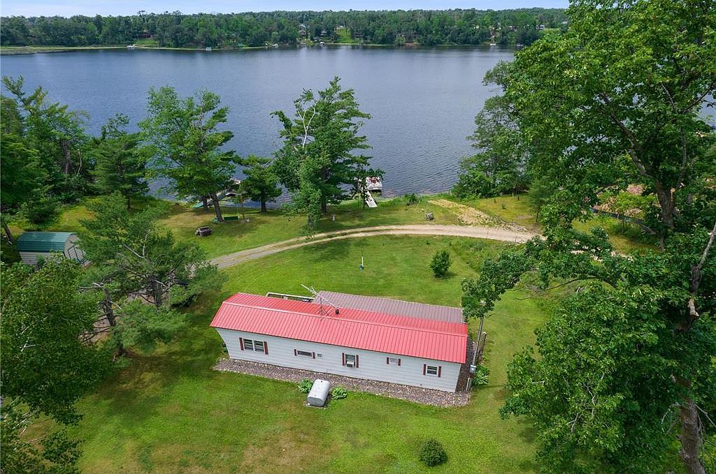 1751 East White Ash Ln, Balsam Lake, WI 54810 | Zillow