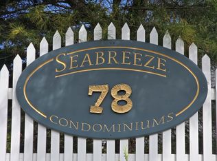 Sea Breeze-Center St, Dennis Port, MA 02639