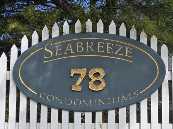 78 Center Street APT 2-12, Dennis Port, MA 02639
