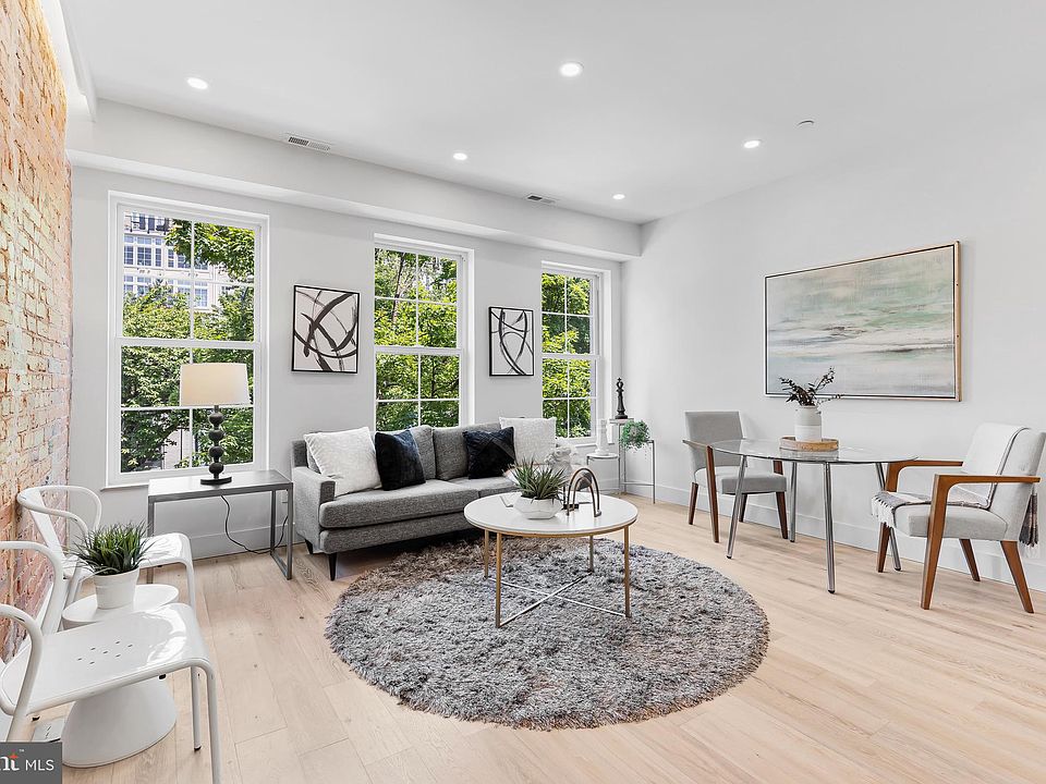 2240 Ontario Rd NW 3, Washington, DC 20009 Zillow