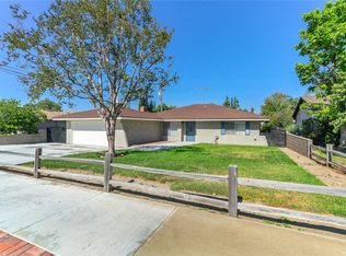 9996 Fremont Ave, Montclair, CA 91763