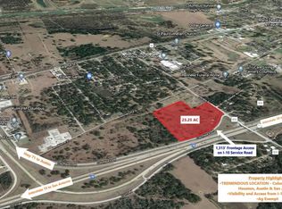 1060 Fm 806, Columbus, TX 78934