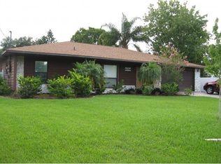 6360 E Leonard Ave, Cocoa, FL 32927