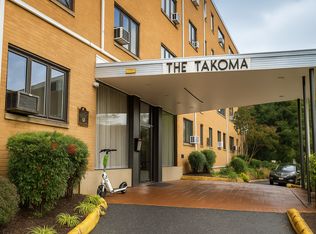 111 Lee Ave APT 301, Takoma Park, MD 20912