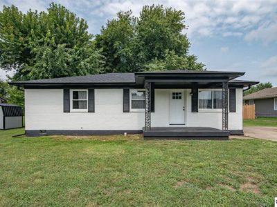 2899 Republic Ave, Radcliff, KY, 40160