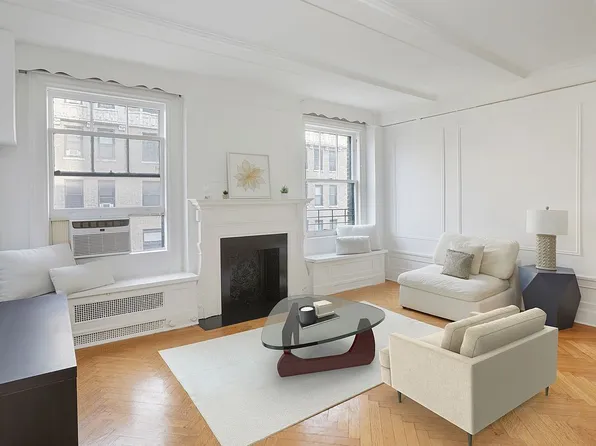 140 W 71st St APT 7C, New York, NY 10023