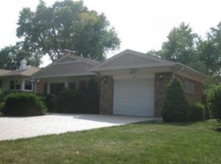 1524 Hoffman Ave, Park Ridge, IL 60068