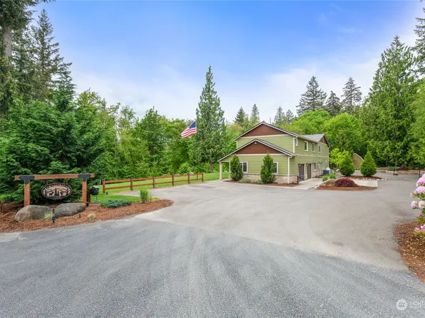 22809 SE 253rd Avenue, Maple Valley, WA 98038