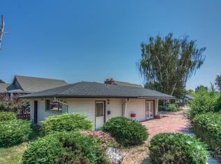 1020 SE 2nd St, Prineville, OR 97754