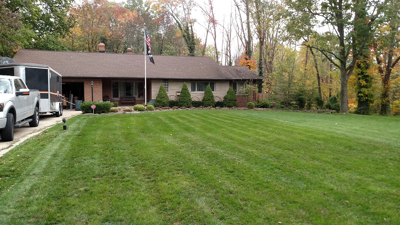 2273 Marshfield Blvd photo 1