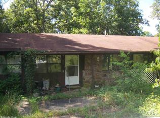 9131 Misenheimer Rd, Mountain View, AR 72560