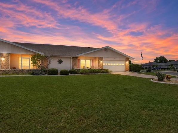 907 BLUEWATER DRIVE, SUN CITY CENTER, FL 33573
