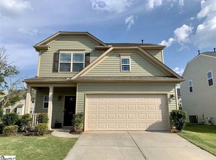 217 Werninger Ct, Greer, SC 29650