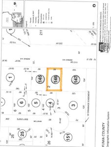 10546 S Avenue 14 E, Yuma, AZ, 85367