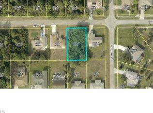 2703 6th St W, Lehigh Acres, FL 33971