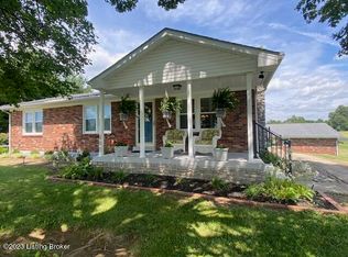 800 Stonehouse Rd, Bardstown, KY 40004
